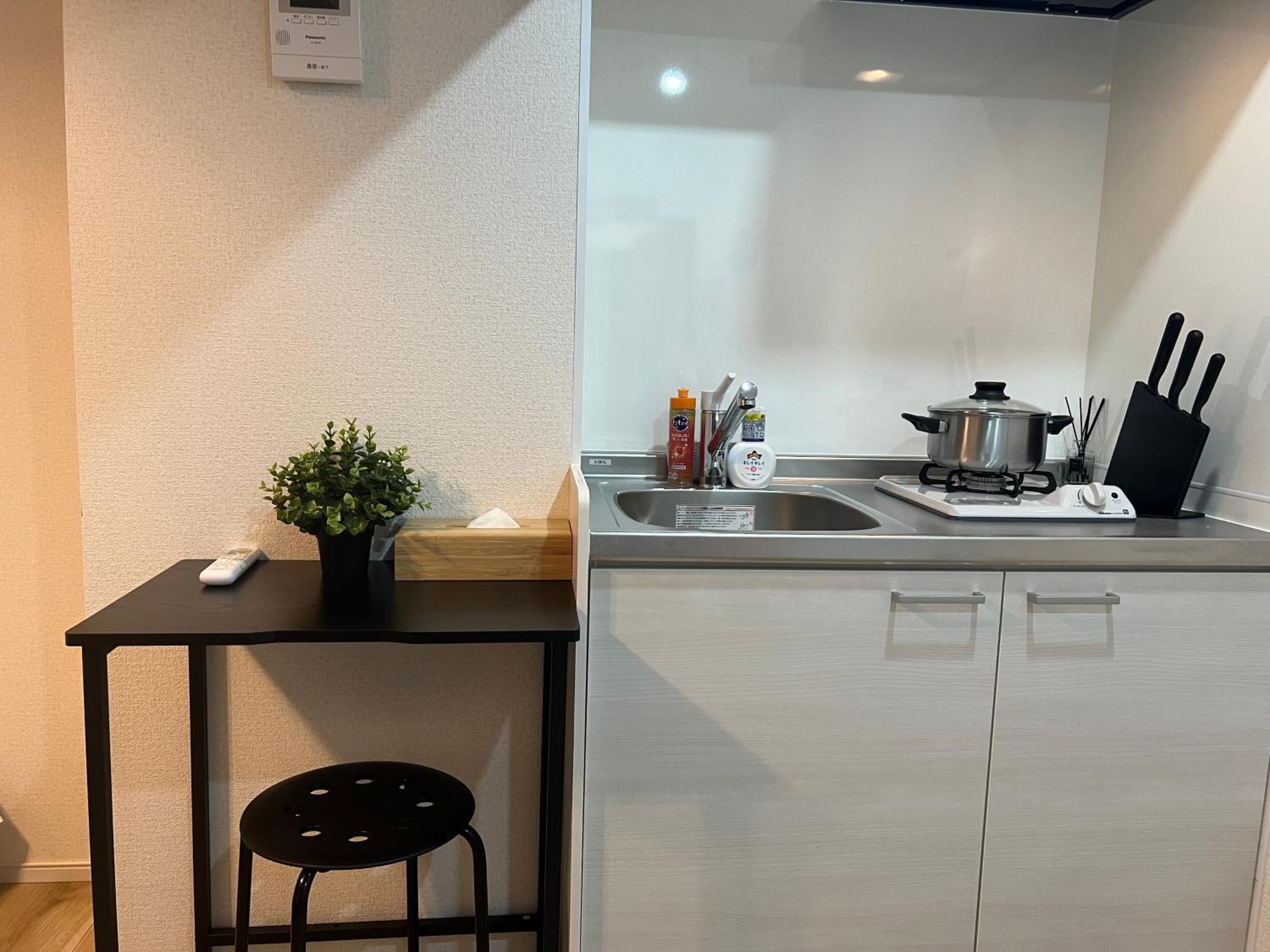 Ikebukuro Area 41 Nishiikeapartment Aparthotel
