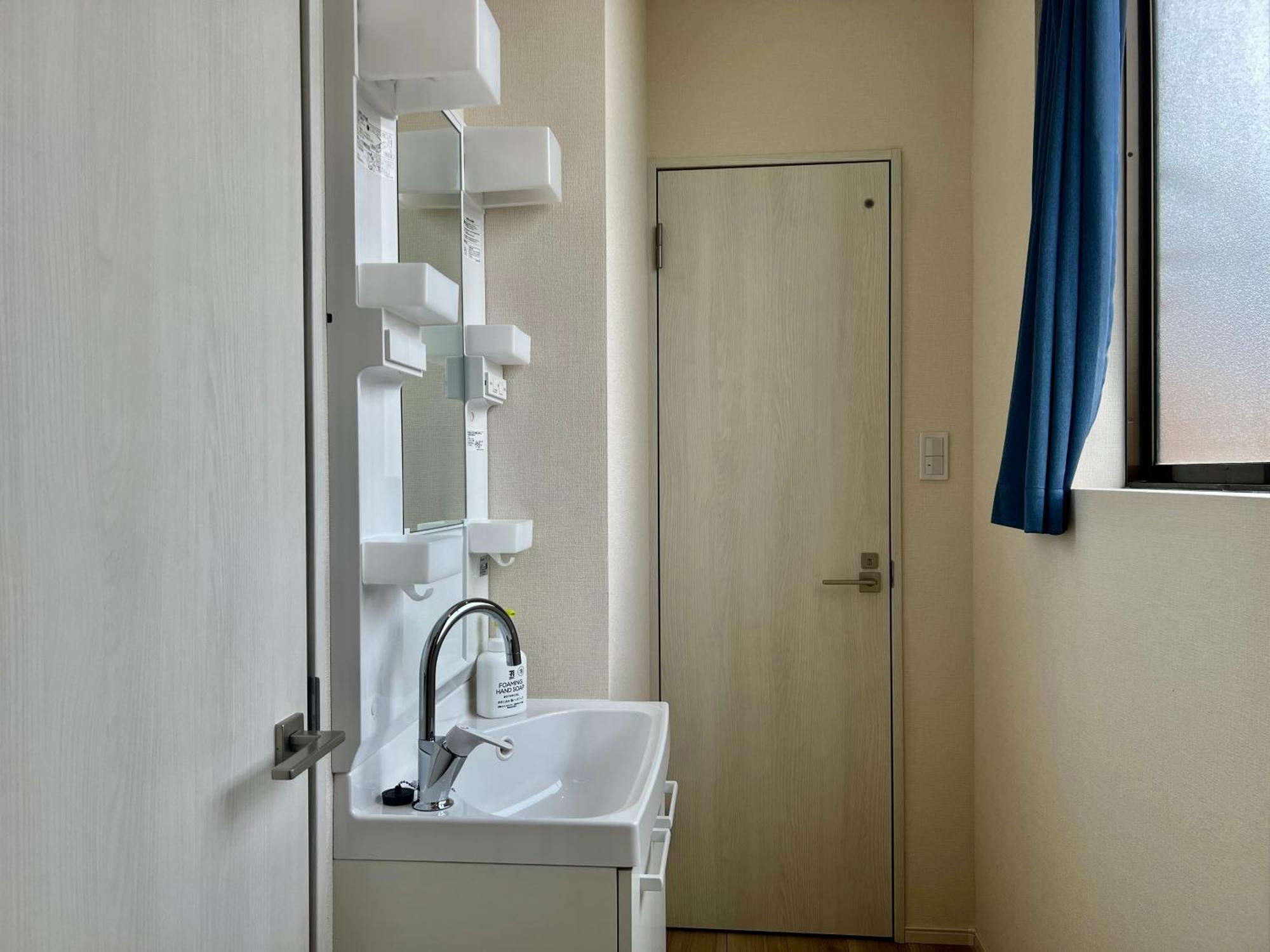 Ikebukuro Area 41 Nishiikeapartment Aparthotel Tóquio