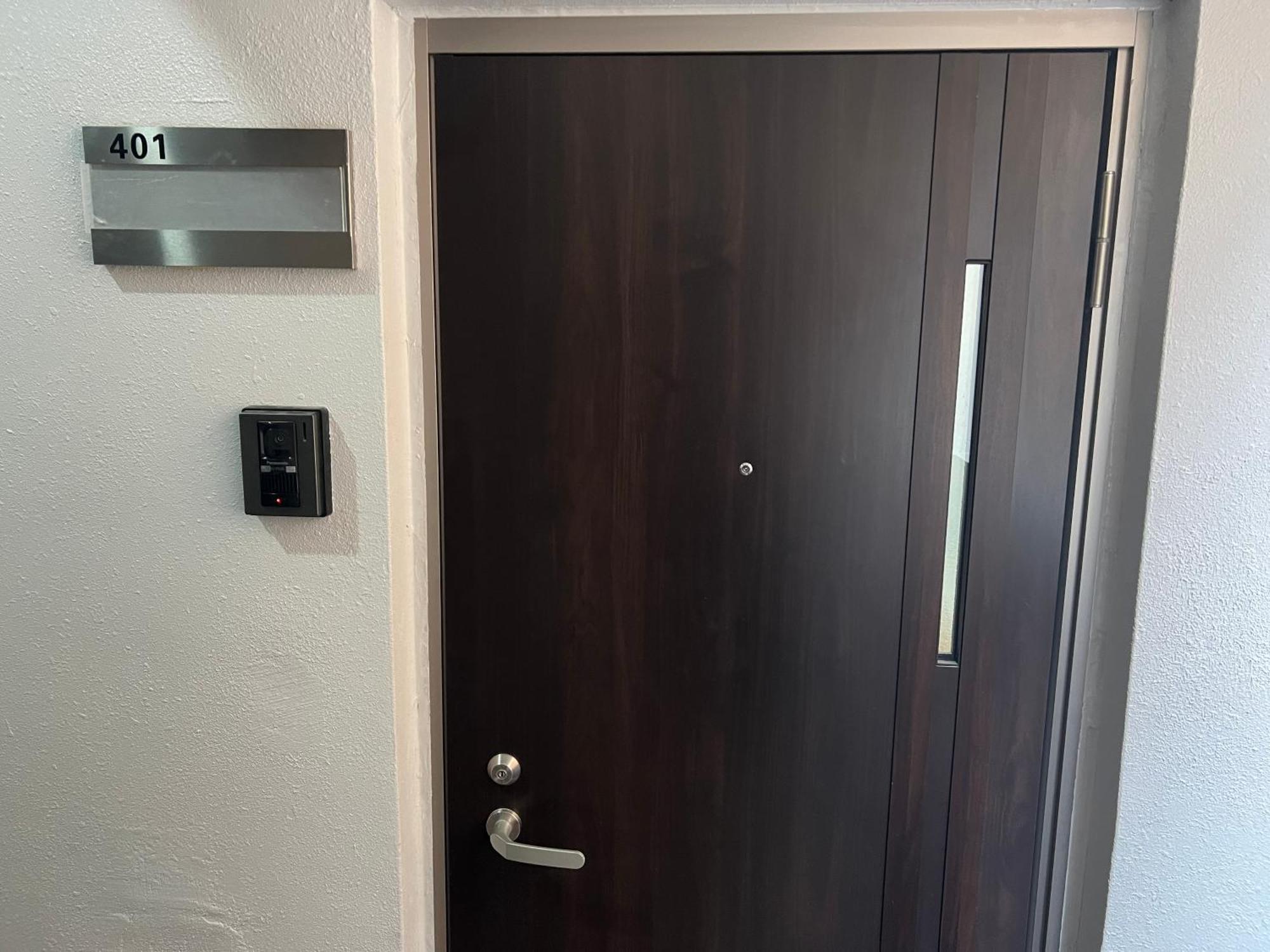Ikebukuro Area 41 Nishiikeapartment Aparthotel Tóquio